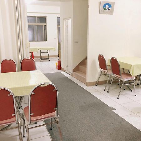 Xin Homestay Luodong Εξωτερικό φωτογραφία