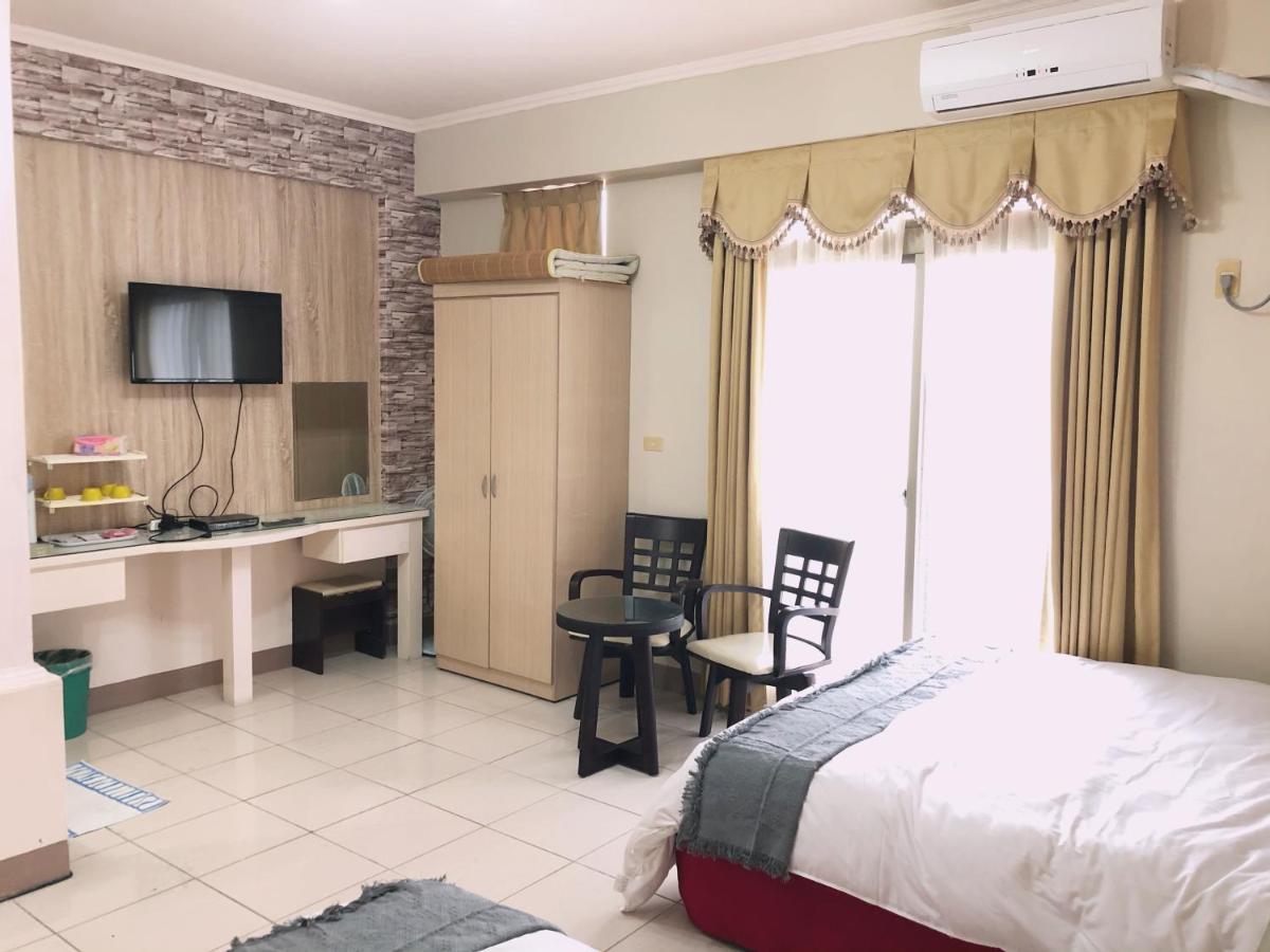 Xin Homestay Luodong Εξωτερικό φωτογραφία