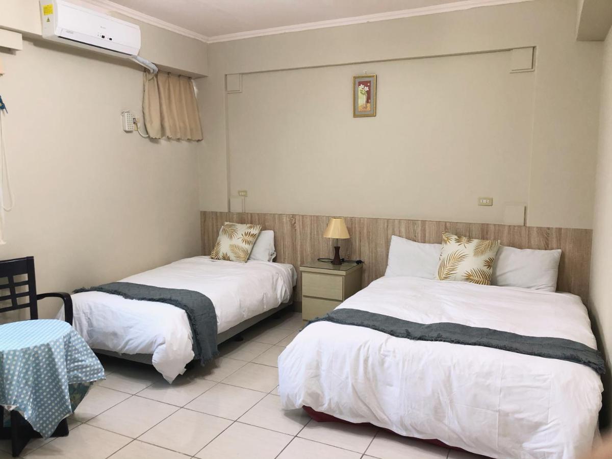 Xin Homestay Luodong Εξωτερικό φωτογραφία