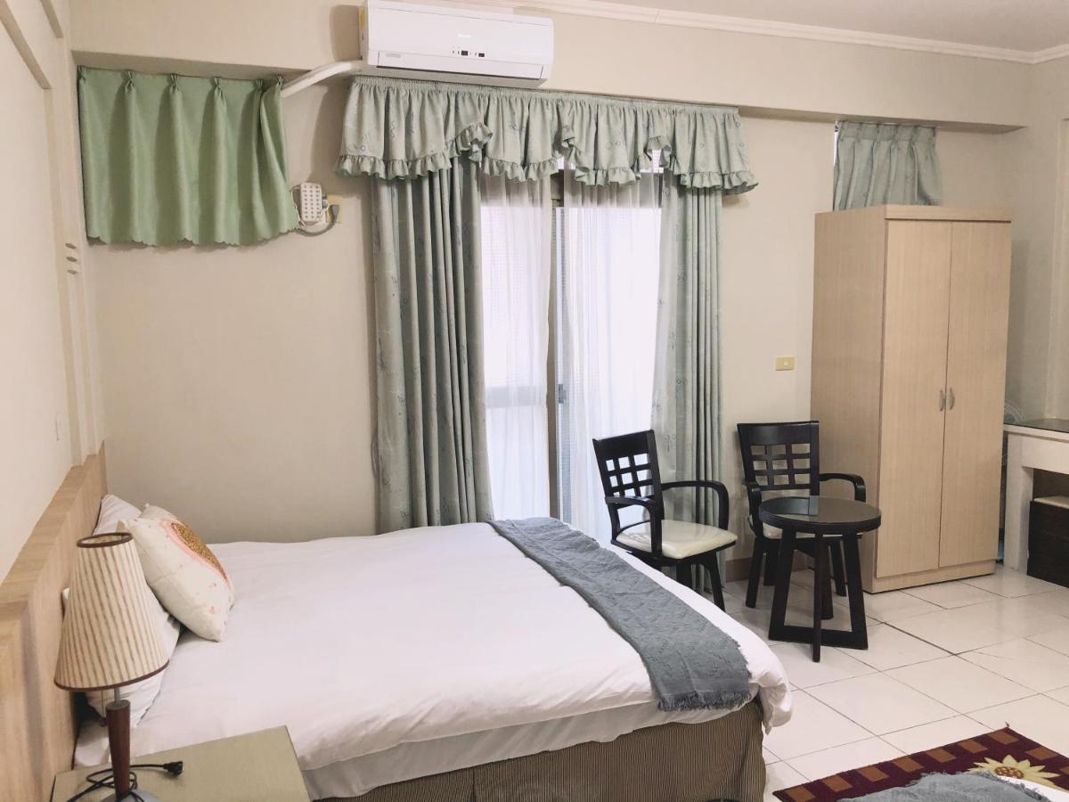 Xin Homestay Luodong Εξωτερικό φωτογραφία