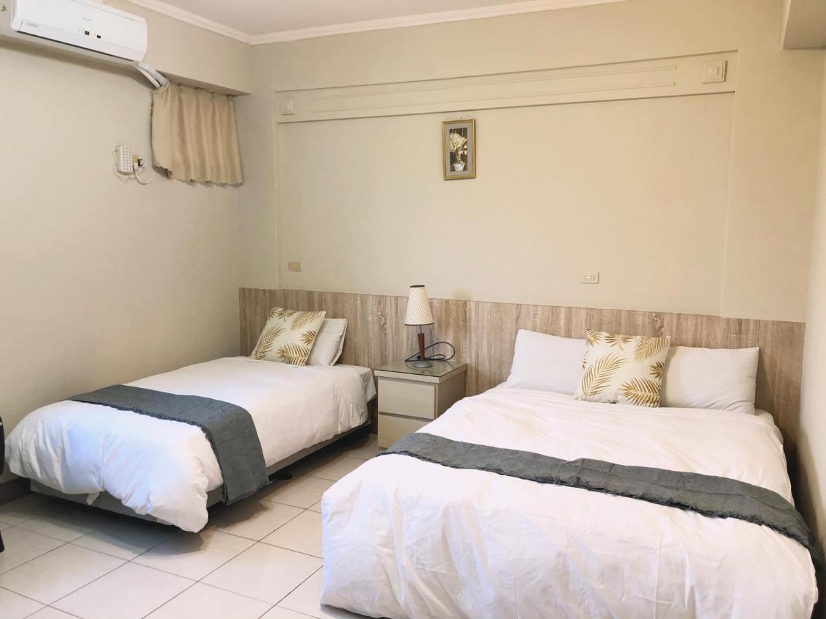 Xin Homestay Luodong Εξωτερικό φωτογραφία
