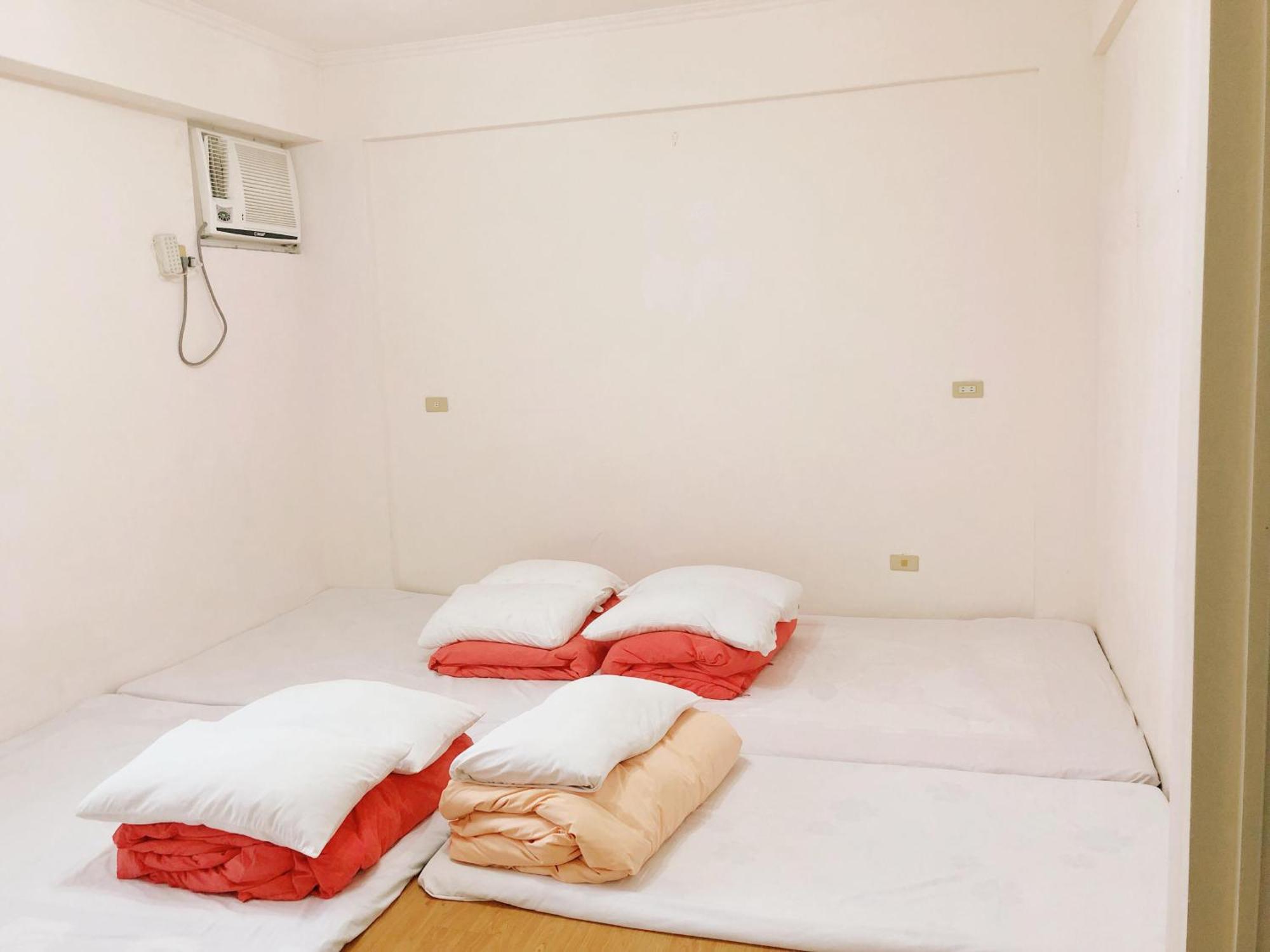 Xin Homestay Luodong Εξωτερικό φωτογραφία