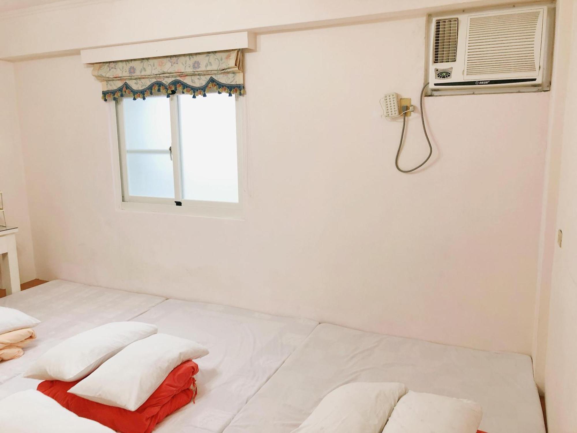 Xin Homestay Luodong Εξωτερικό φωτογραφία