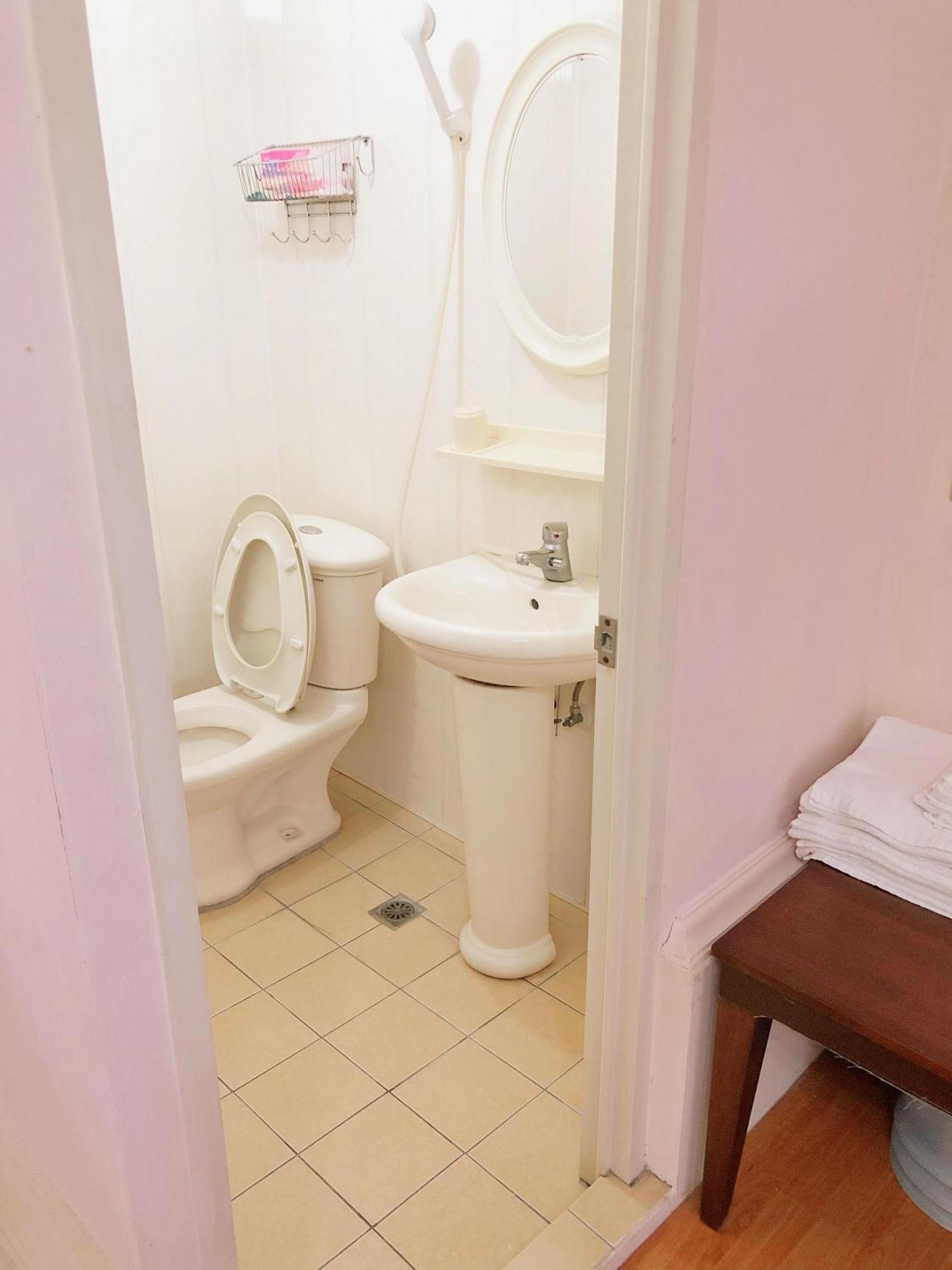Xin Homestay Luodong Εξωτερικό φωτογραφία
