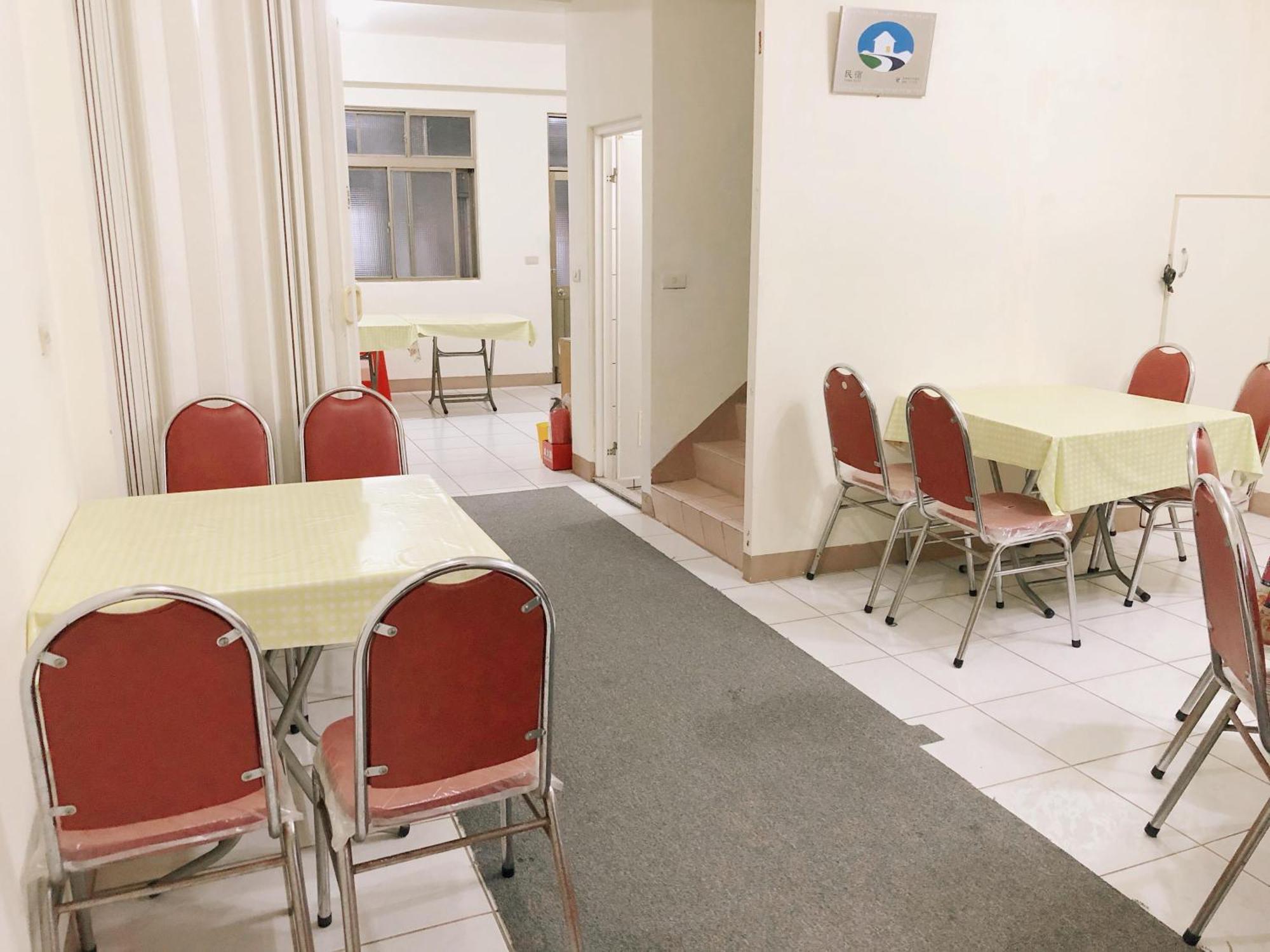 Xin Homestay Luodong Εξωτερικό φωτογραφία