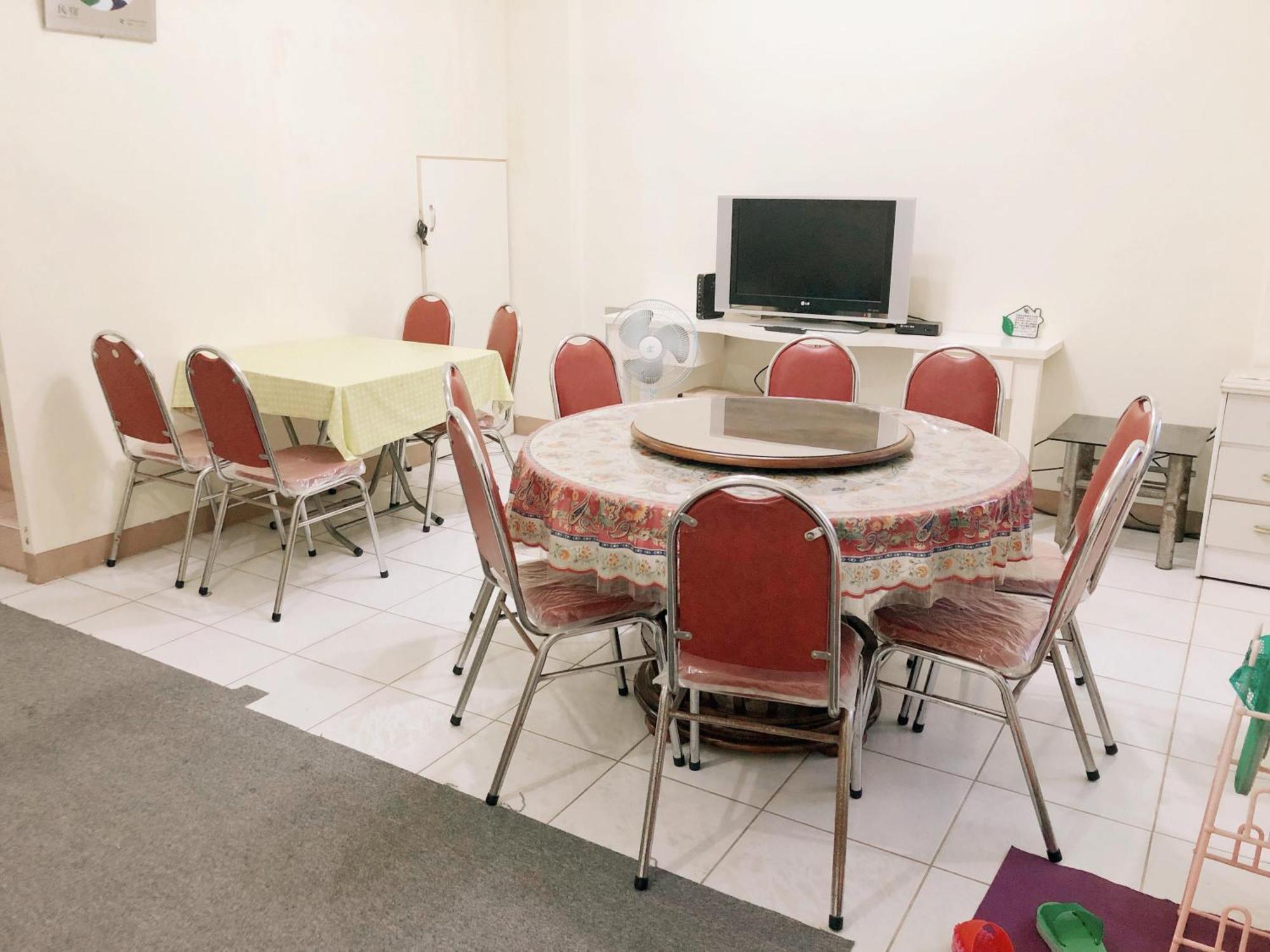 Xin Homestay Luodong Εξωτερικό φωτογραφία